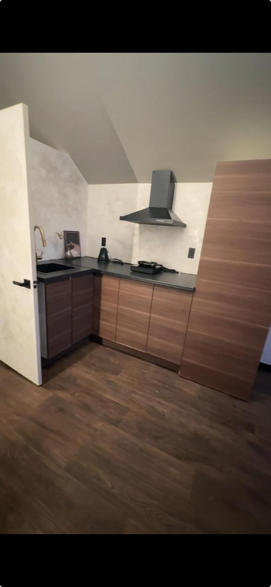 Emrose Luxury Cabins Brandon Bilik gambar